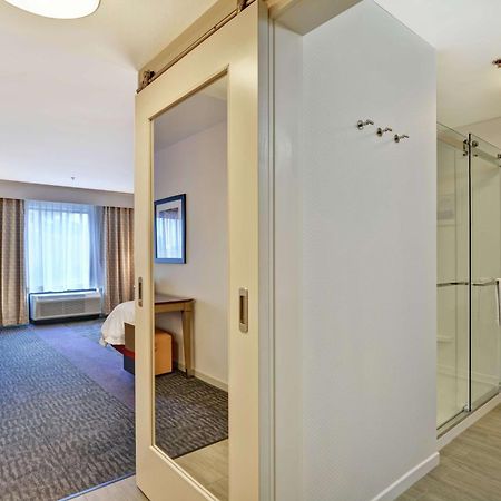 Hampton Inn Suites Ashland, Ohio Kültér fotó