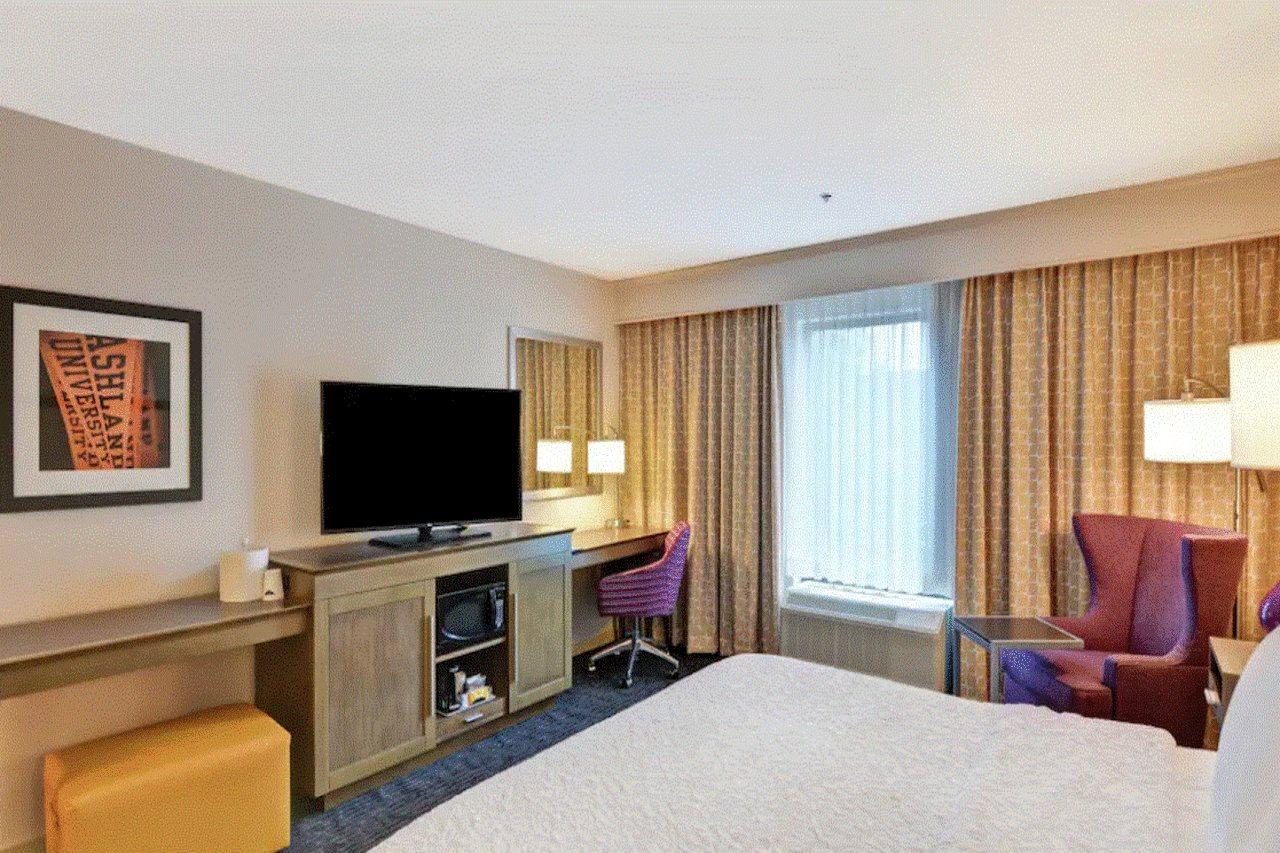 Hampton Inn Suites Ashland, Ohio Kültér fotó