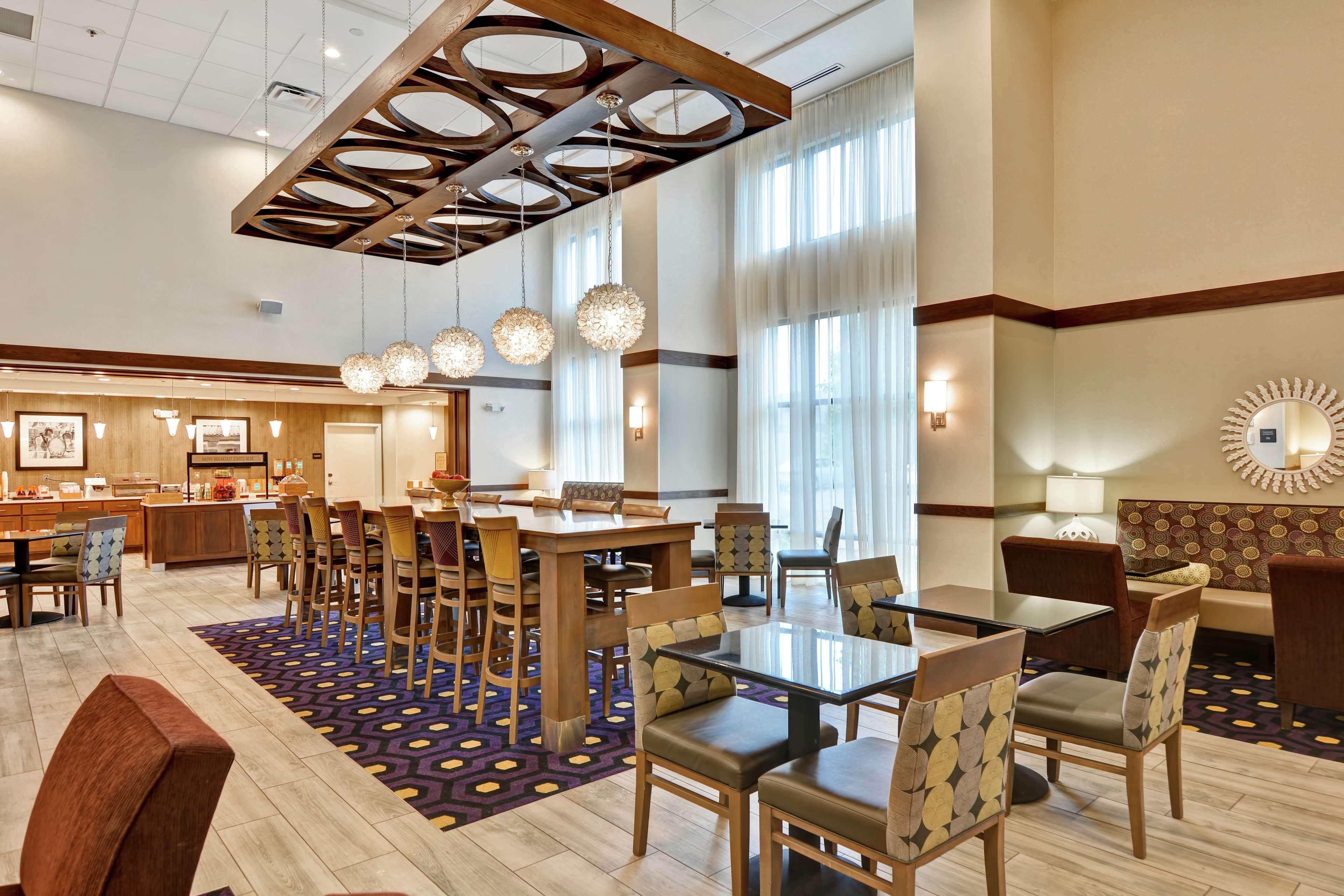 Hampton Inn Suites Ashland, Ohio Kültér fotó
