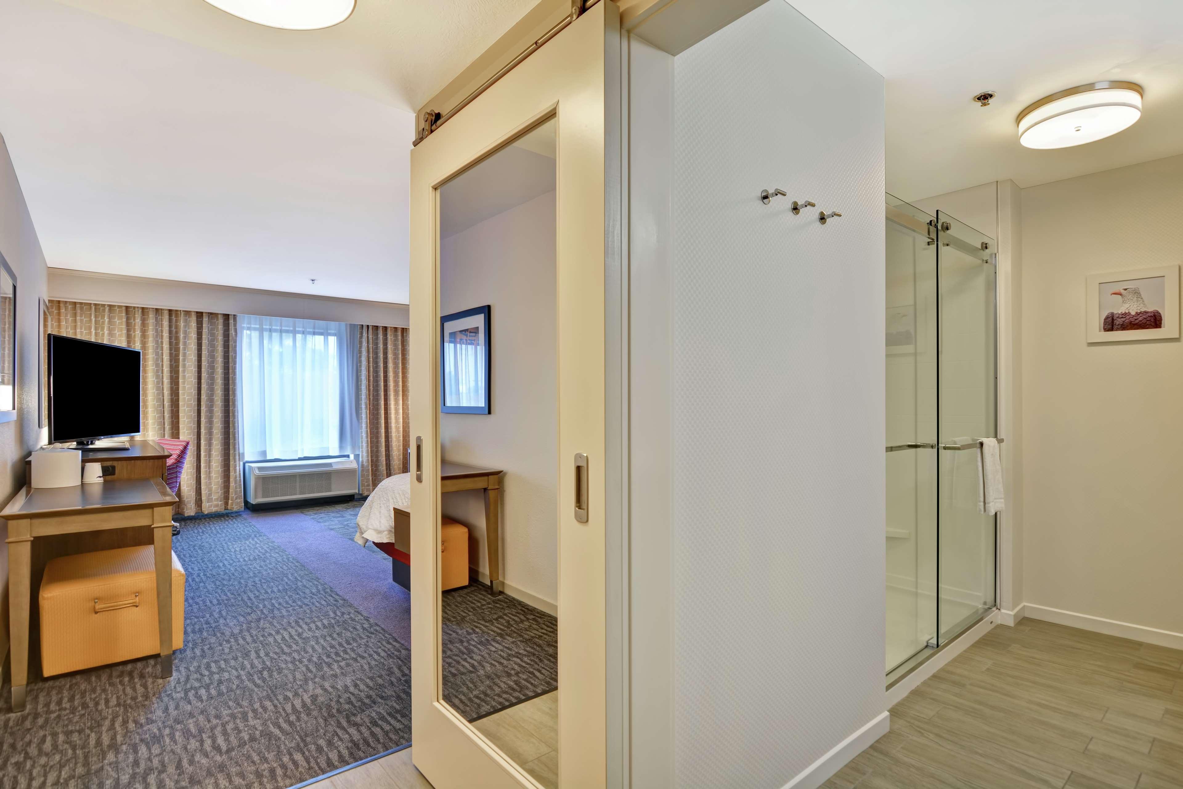 Hampton Inn Suites Ashland, Ohio Kültér fotó