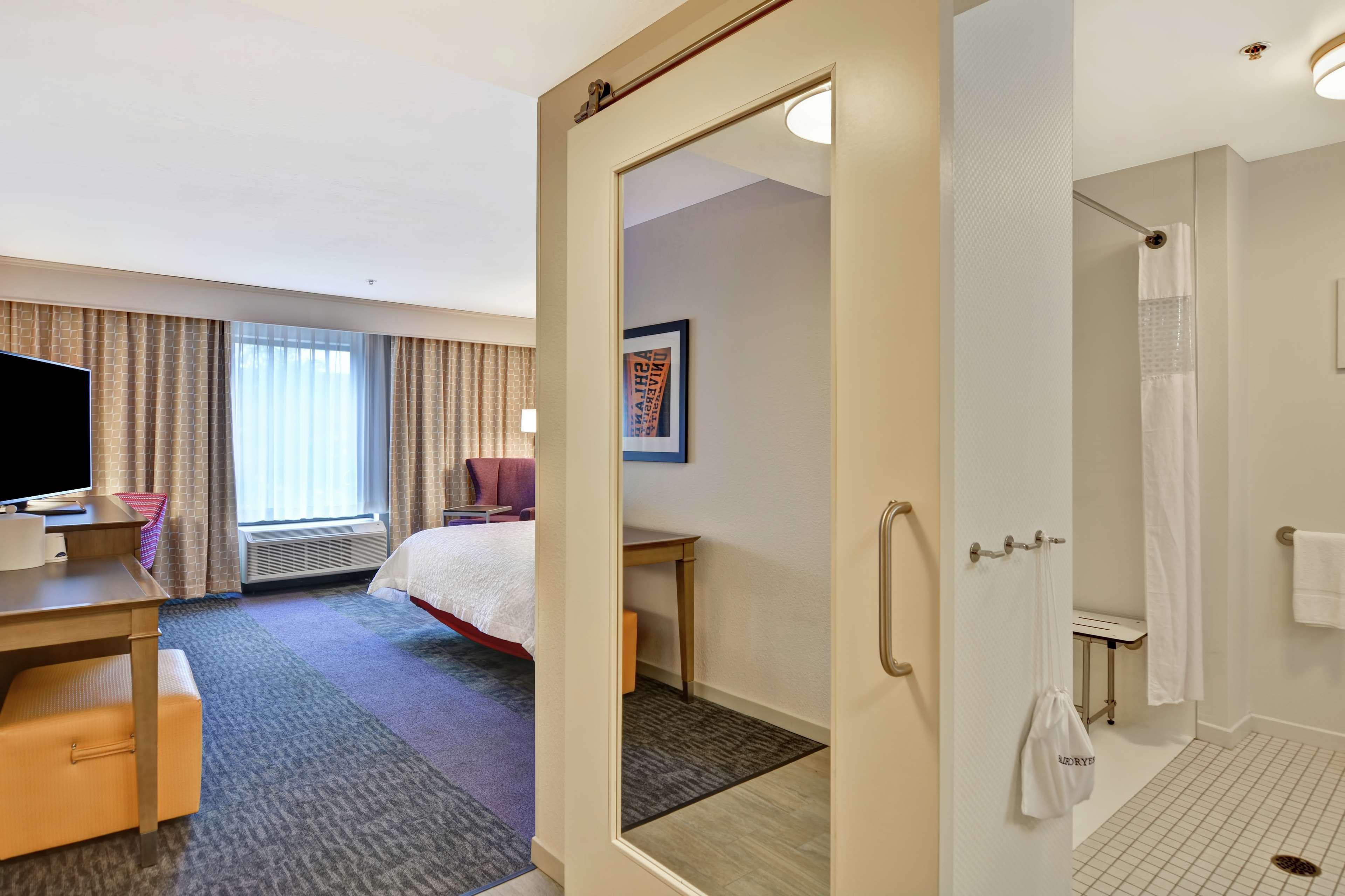 Hampton Inn Suites Ashland, Ohio Kültér fotó