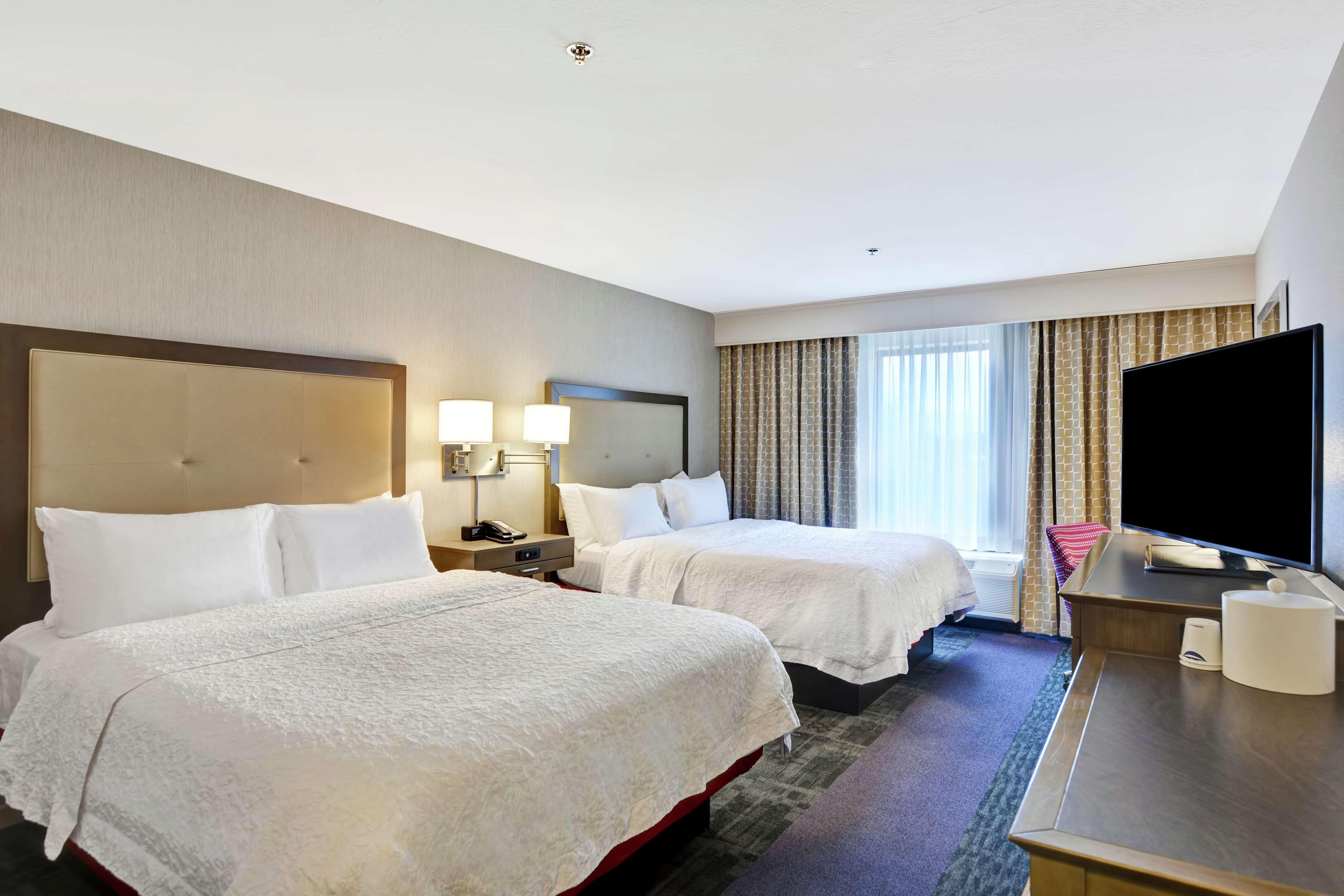 Hampton Inn Suites Ashland, Ohio Kültér fotó