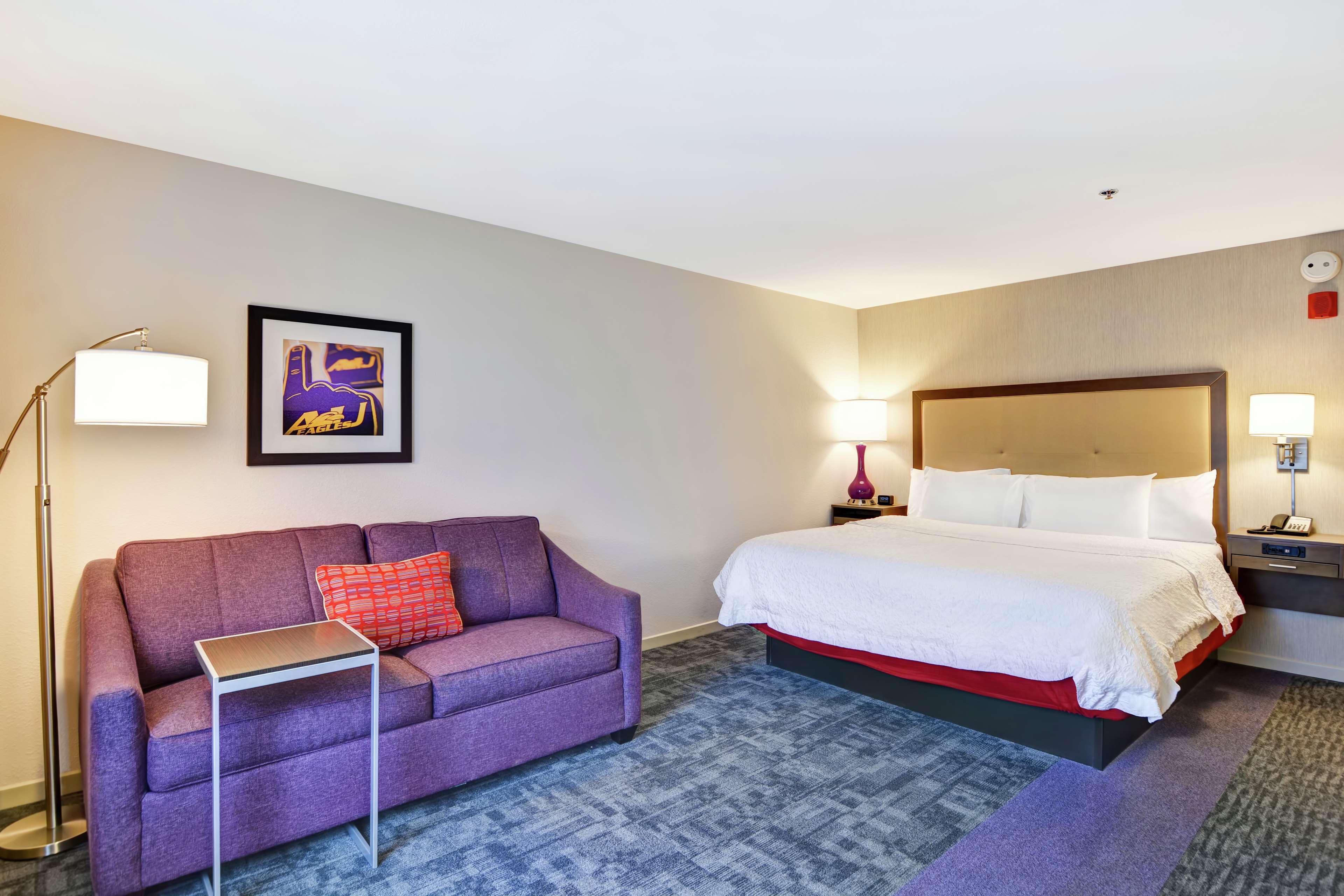 Hampton Inn Suites Ashland, Ohio Kültér fotó