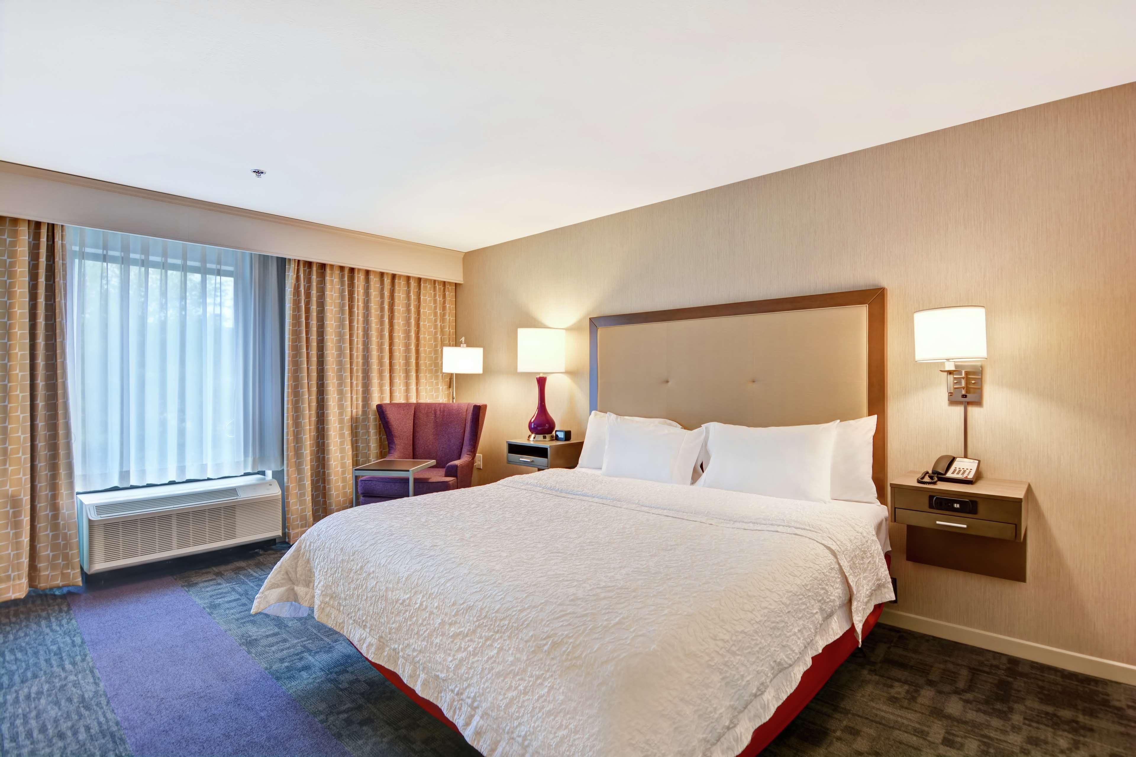 Hampton Inn Suites Ashland, Ohio Kültér fotó