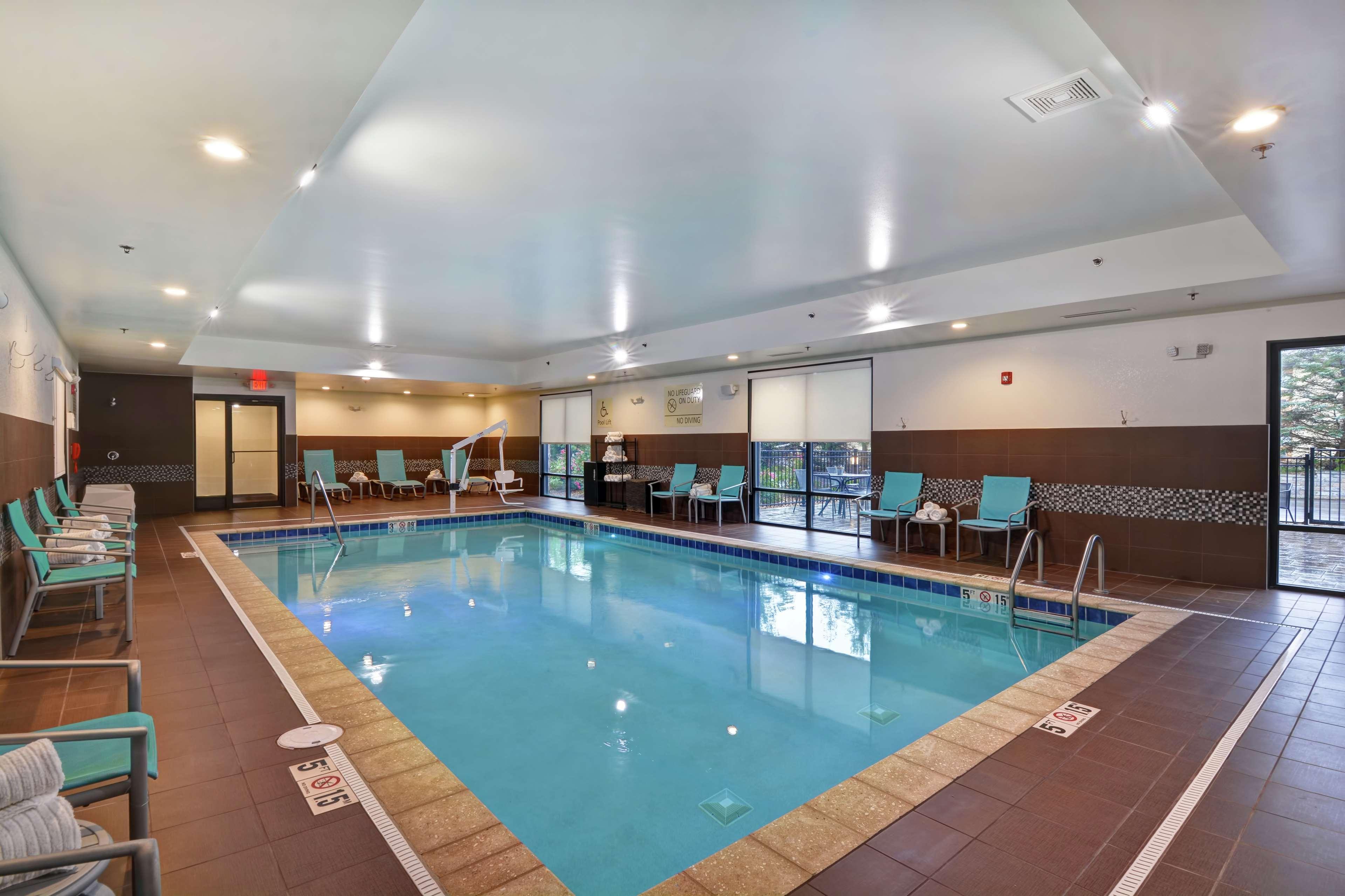 Hampton Inn Suites Ashland, Ohio Kültér fotó