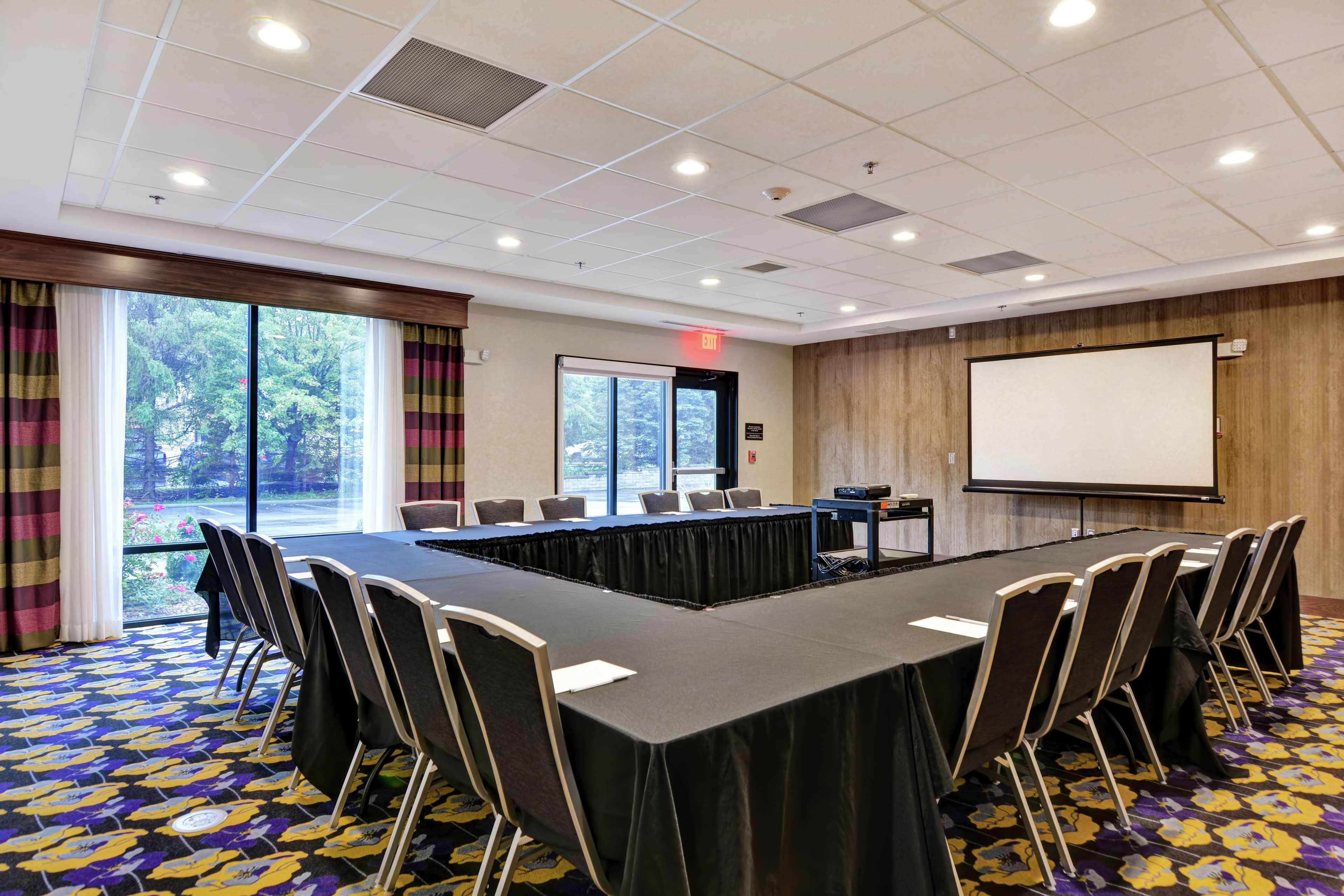 Hampton Inn Suites Ashland, Ohio Kültér fotó