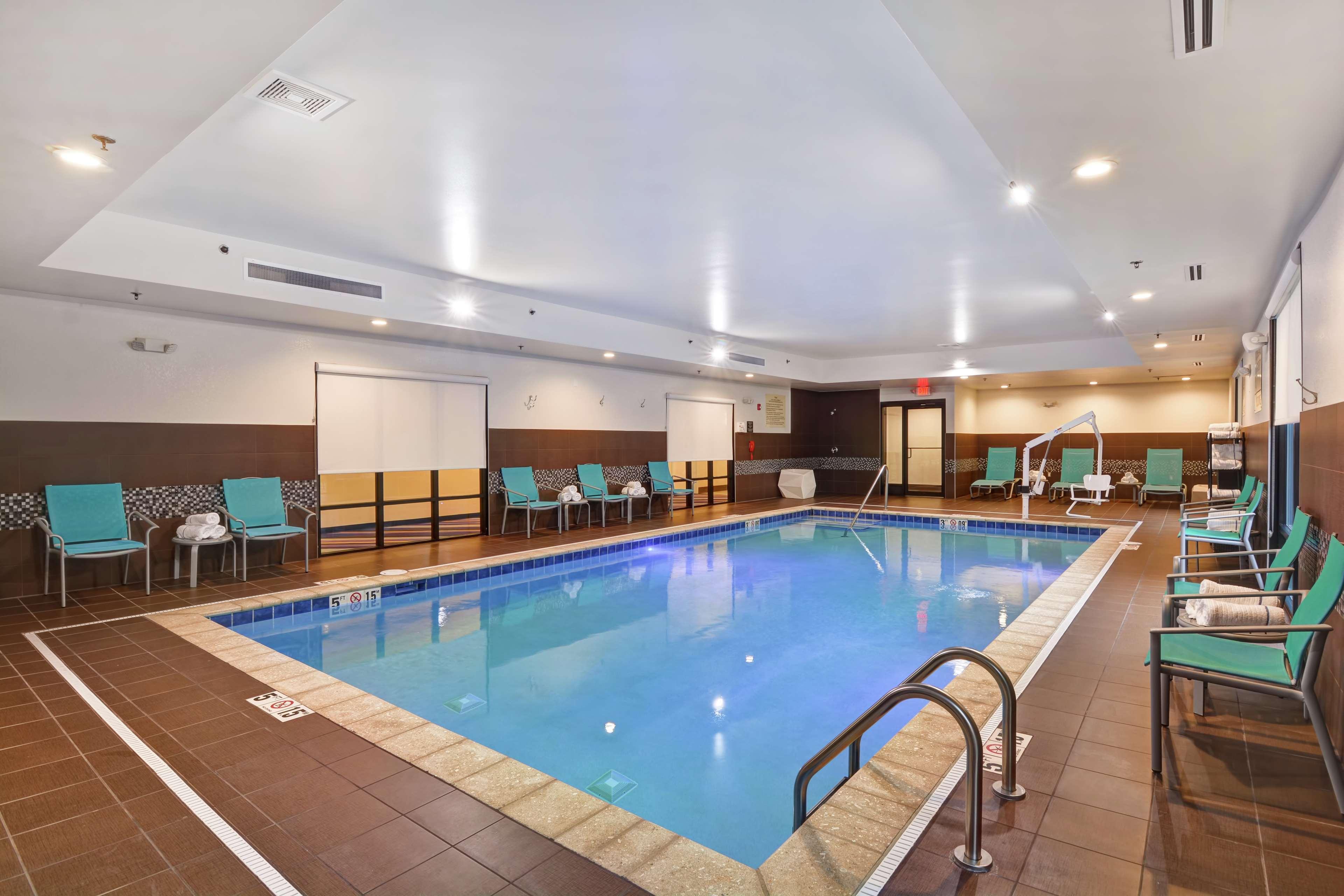 Hampton Inn Suites Ashland, Ohio Kültér fotó