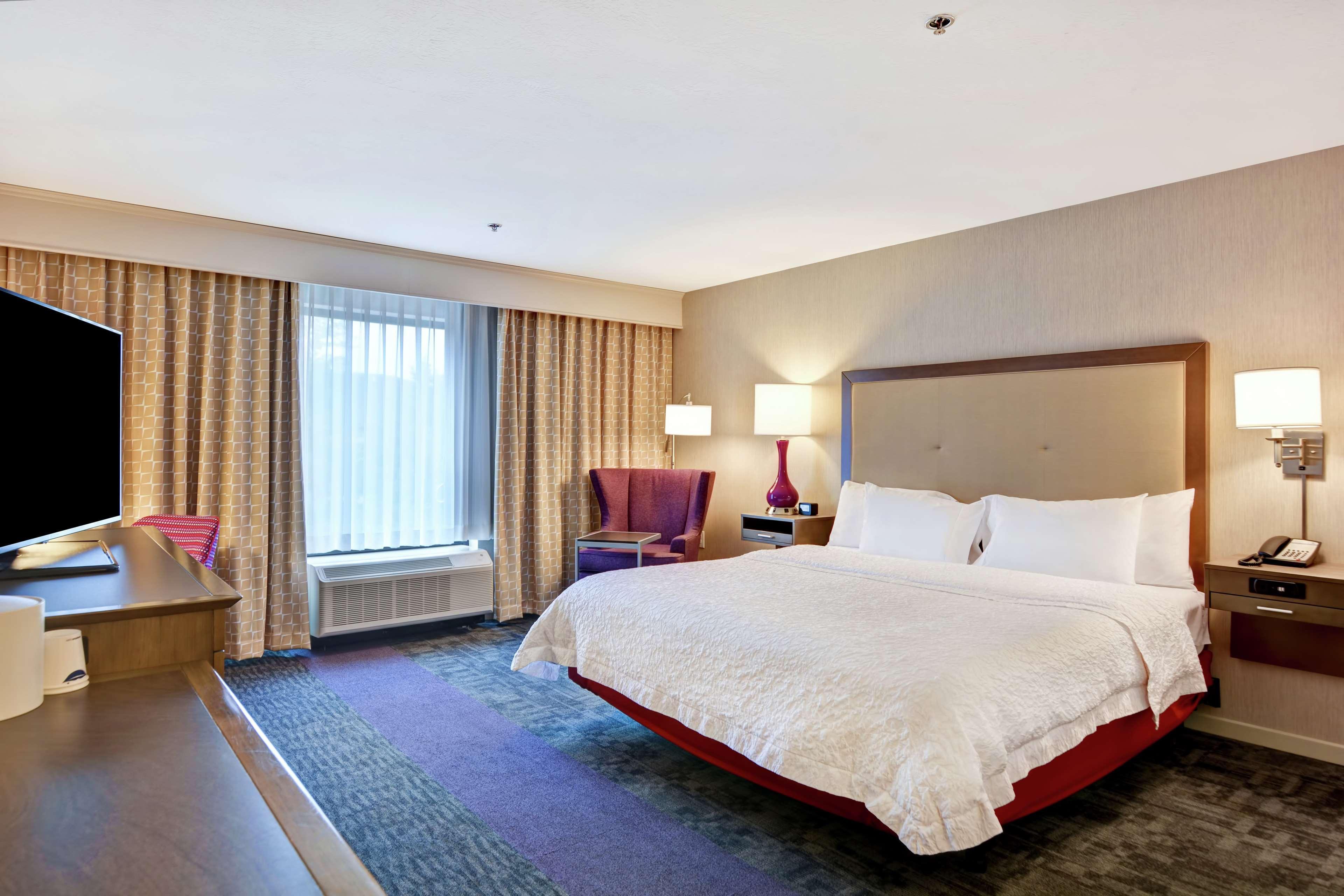 Hampton Inn Suites Ashland, Ohio Kültér fotó