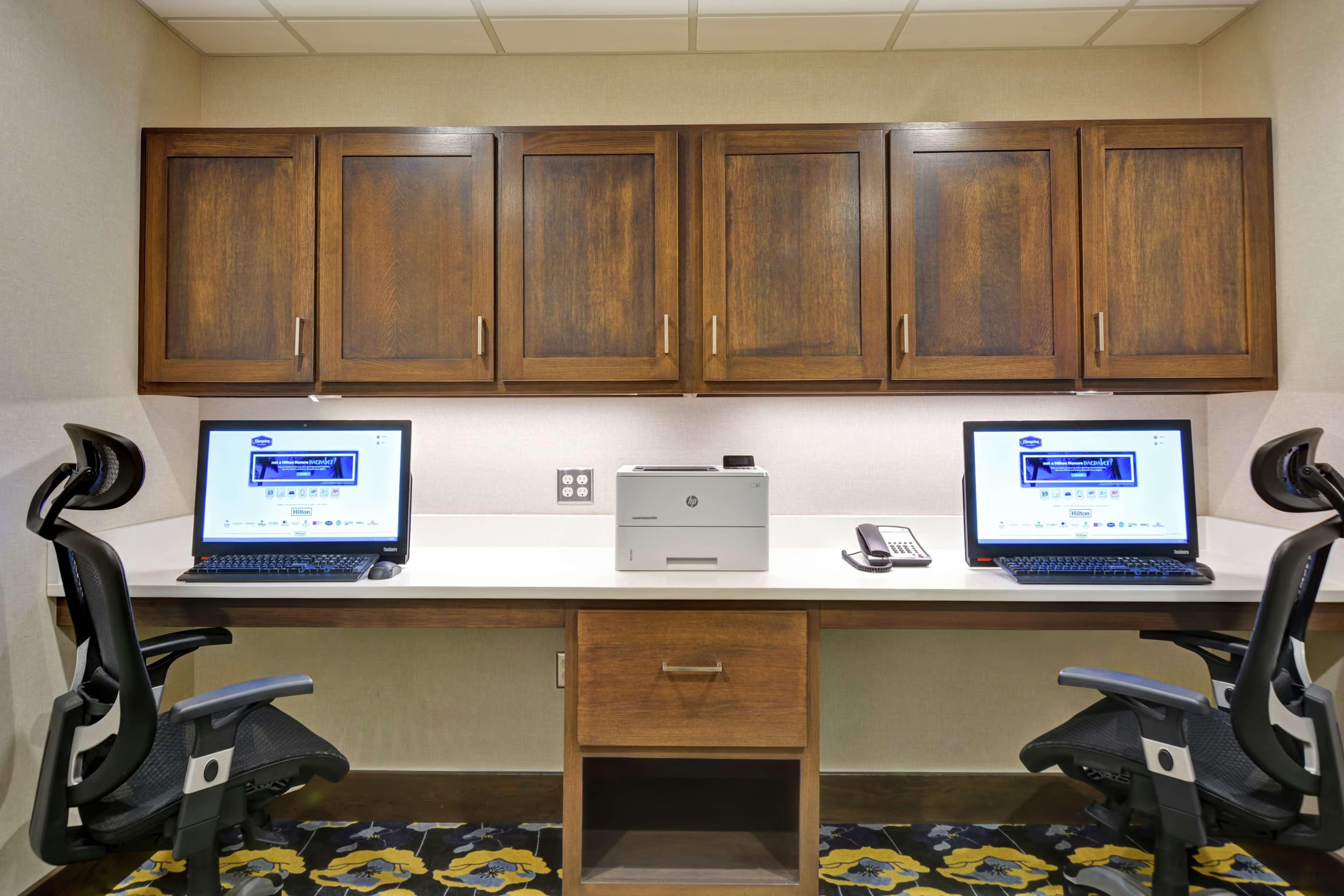 Hampton Inn Suites Ashland, Ohio Kültér fotó