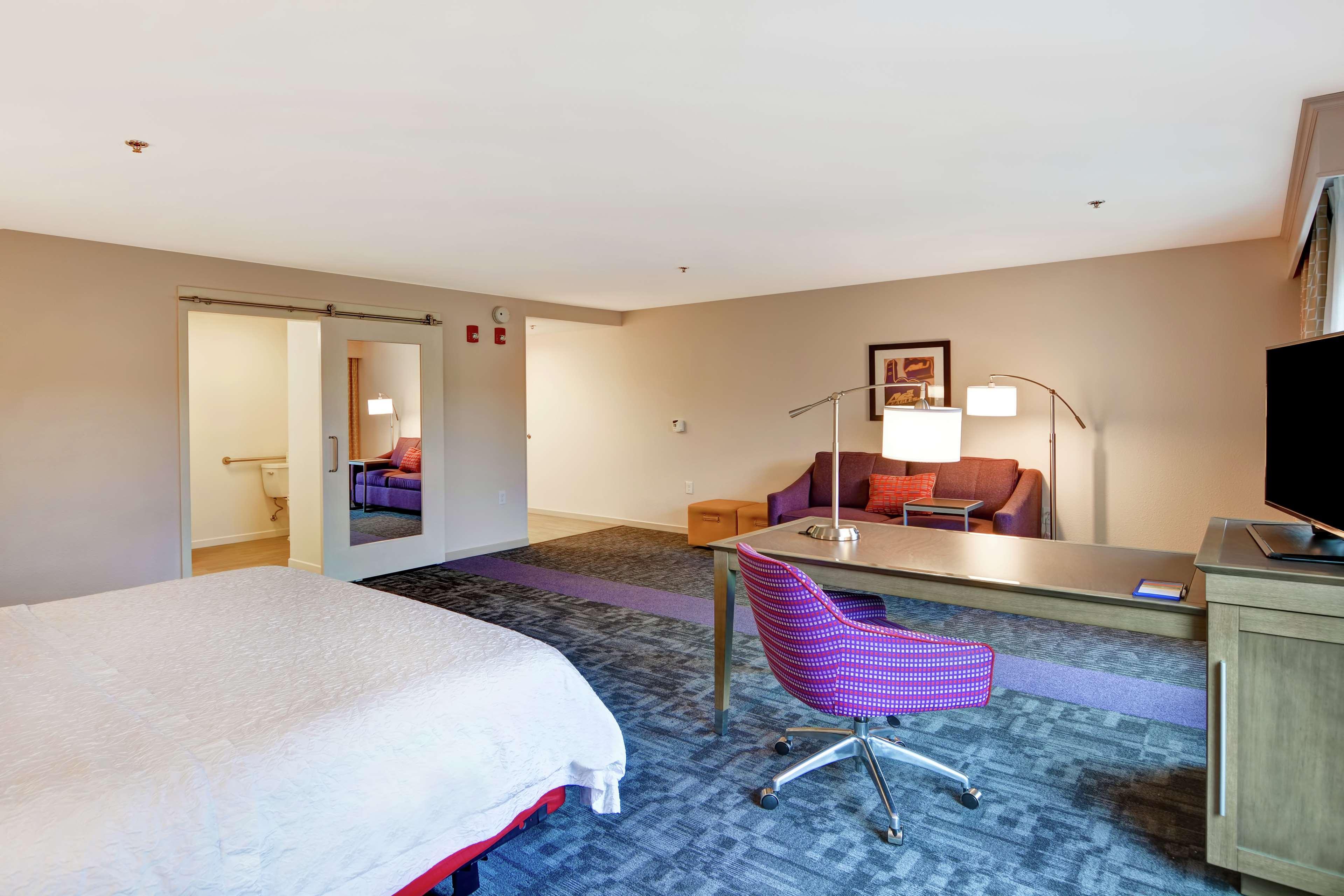 Hampton Inn Suites Ashland, Ohio Kültér fotó