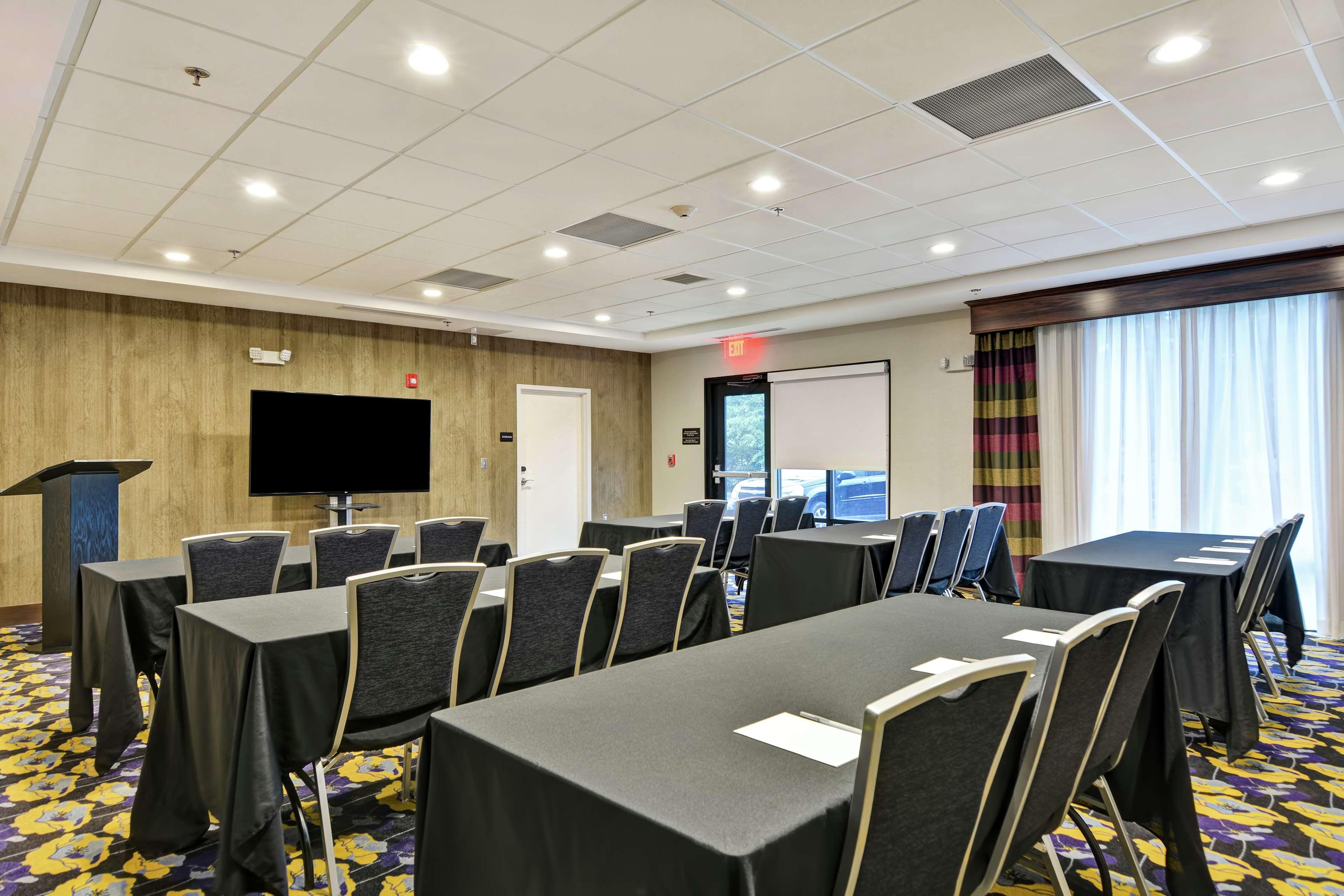 Hampton Inn Suites Ashland, Ohio Kültér fotó