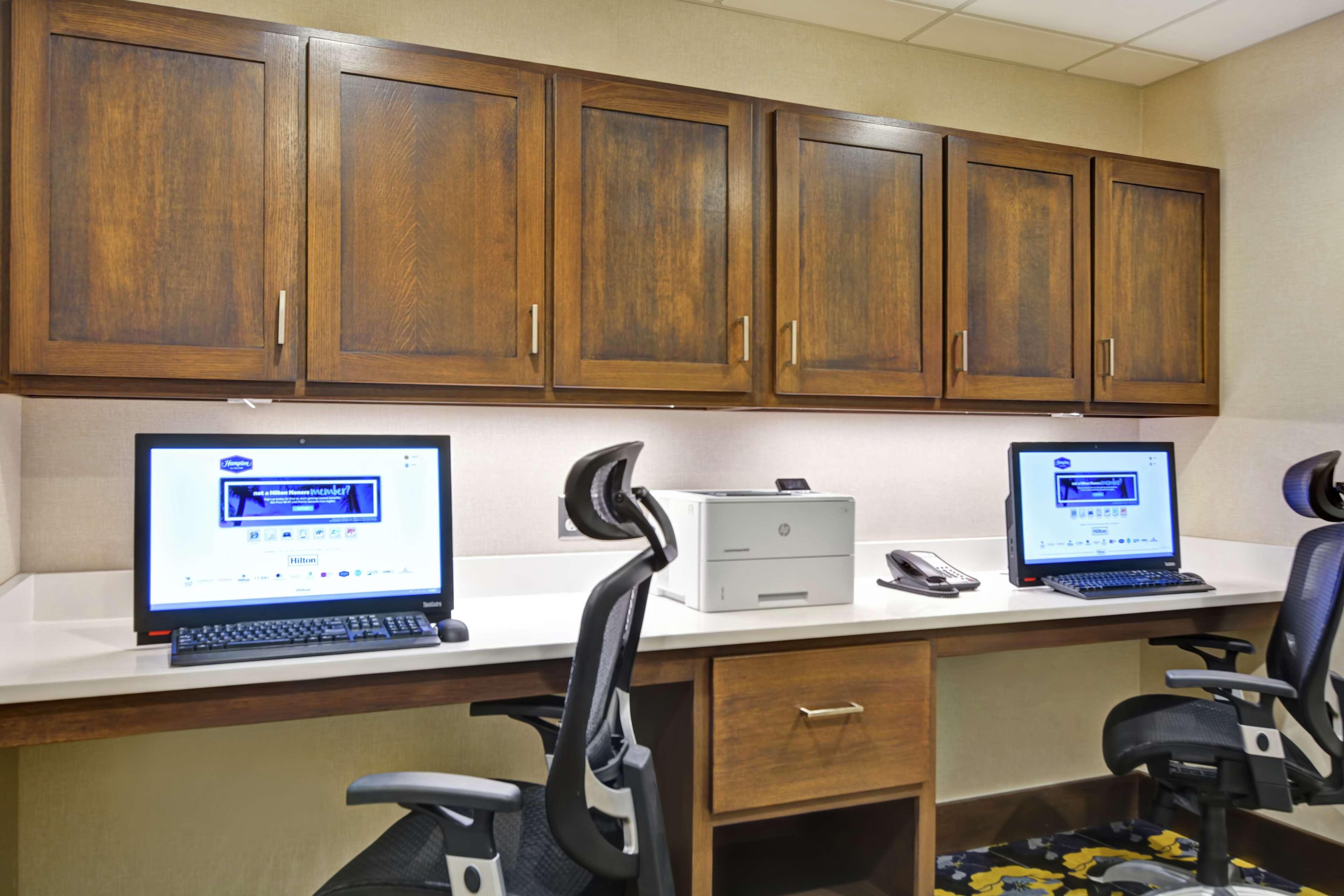 Hampton Inn Suites Ashland, Ohio Kültér fotó