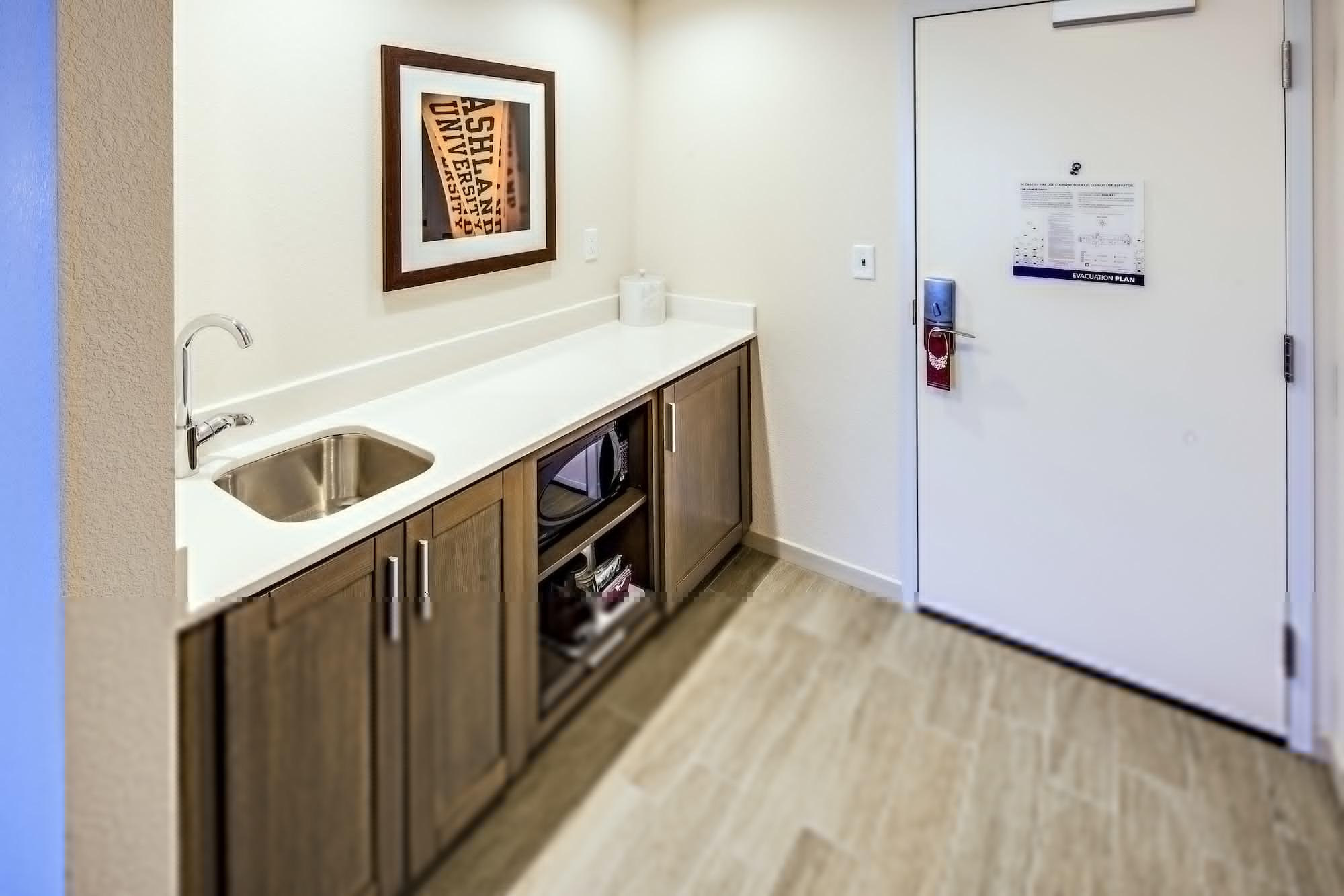 Hampton Inn Suites Ashland, Ohio Kültér fotó