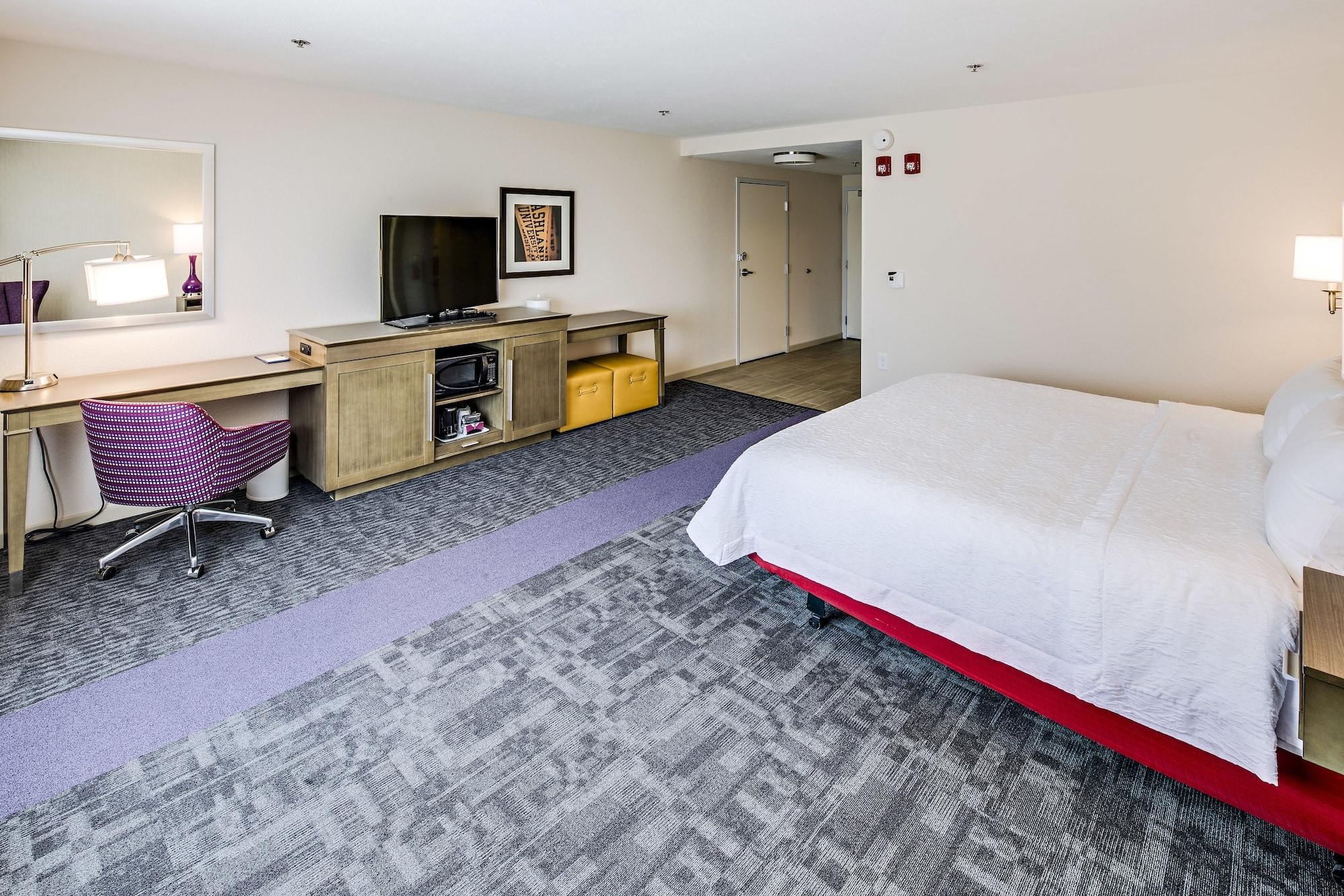 Hampton Inn Suites Ashland, Ohio Kültér fotó
