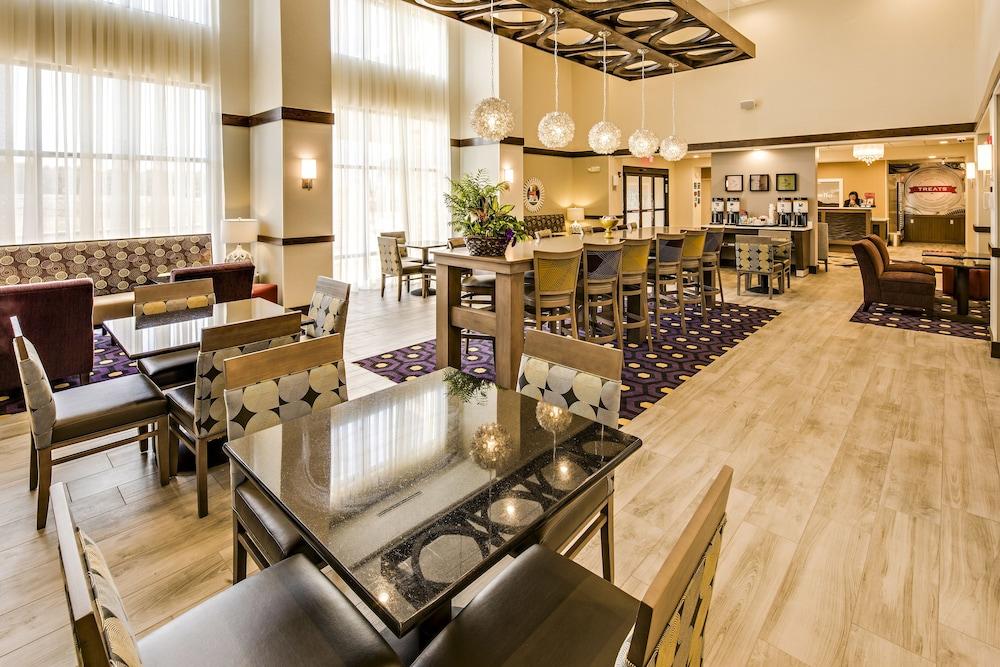 Hampton Inn Suites Ashland, Ohio Kültér fotó