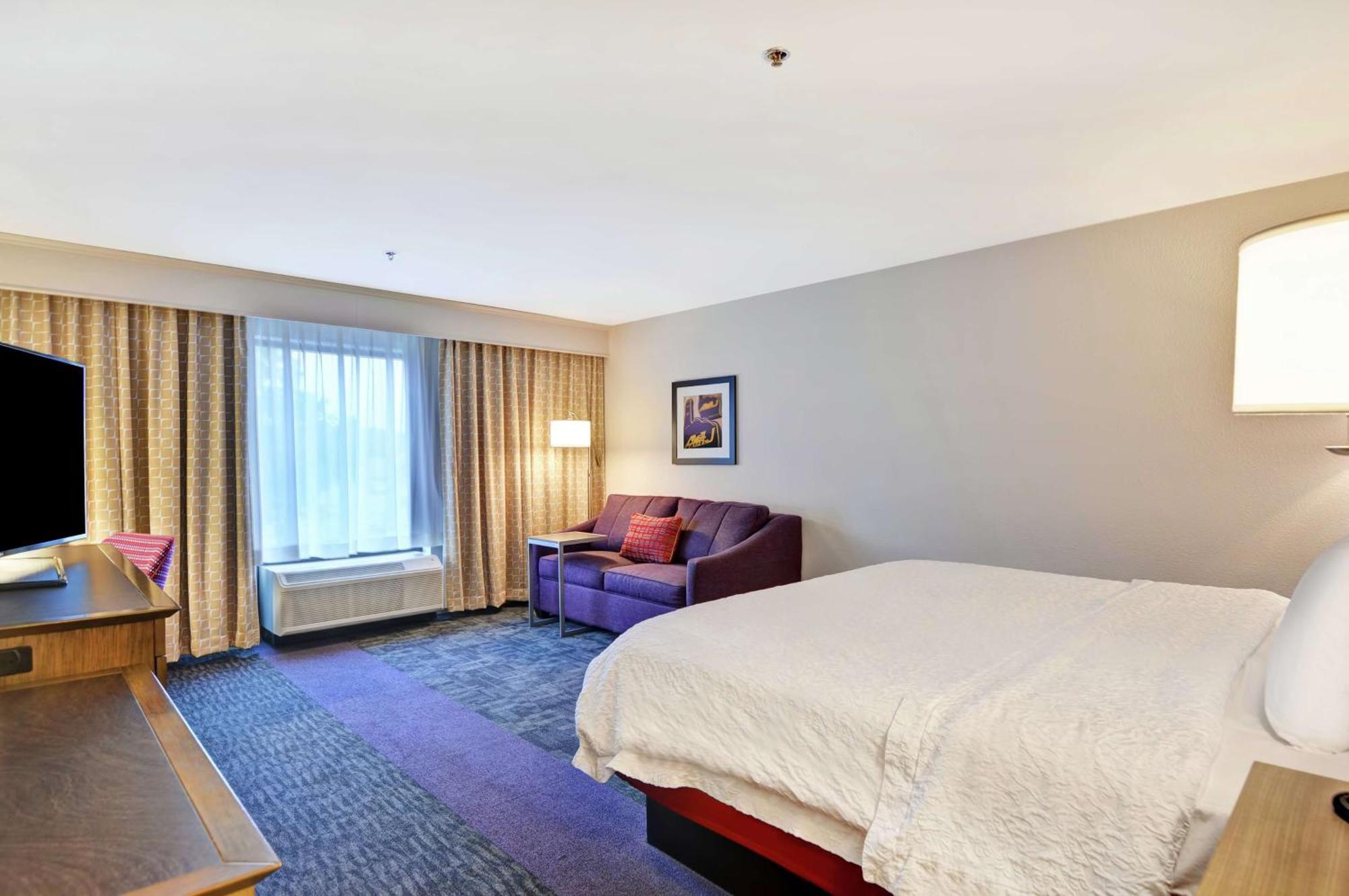 Hampton Inn Suites Ashland, Ohio Kültér fotó