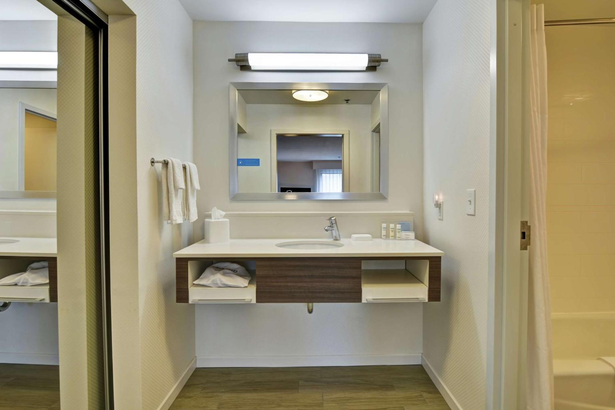 Hampton Inn Suites Ashland, Ohio Kültér fotó