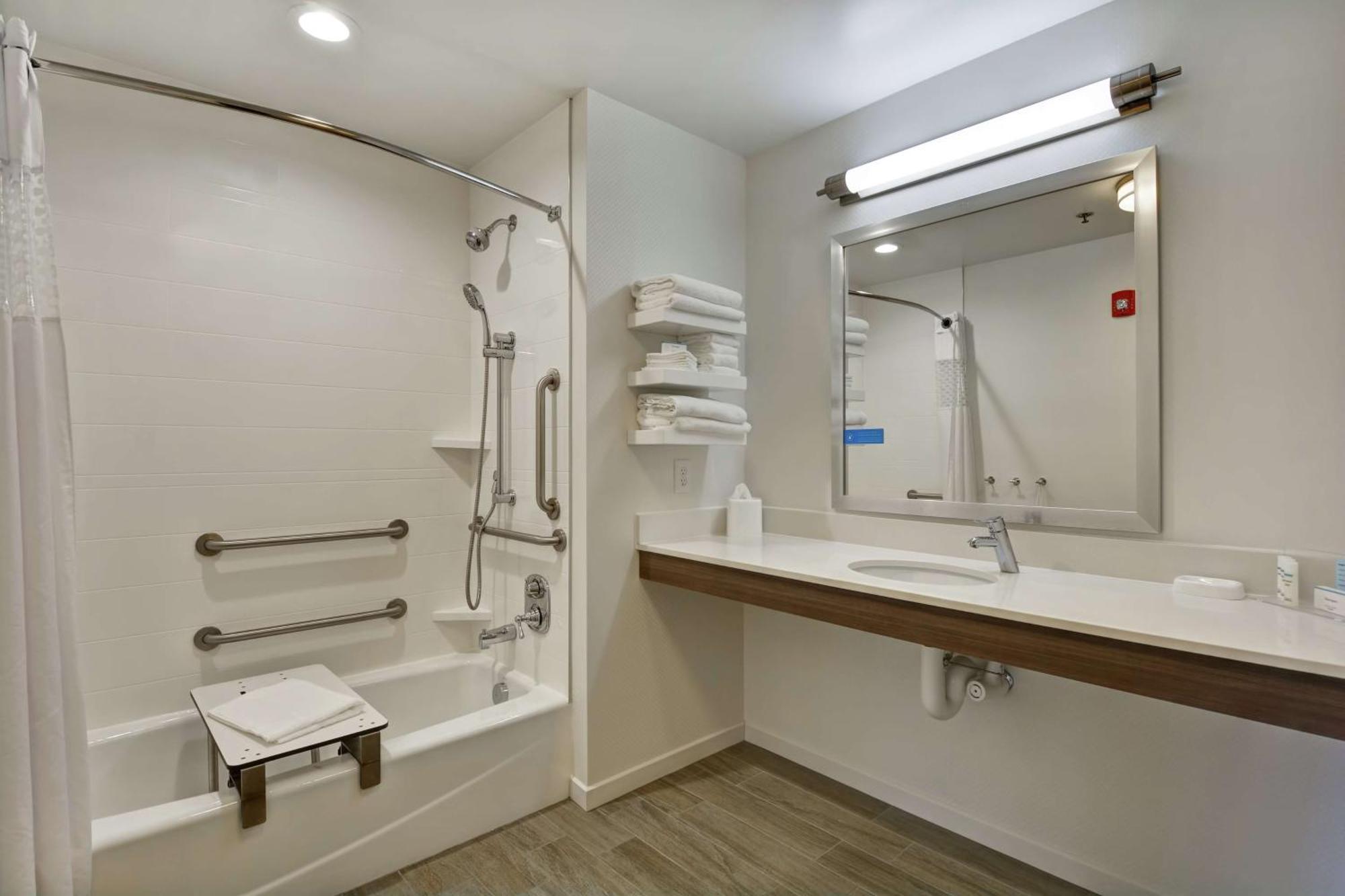 Hampton Inn Suites Ashland, Ohio Kültér fotó