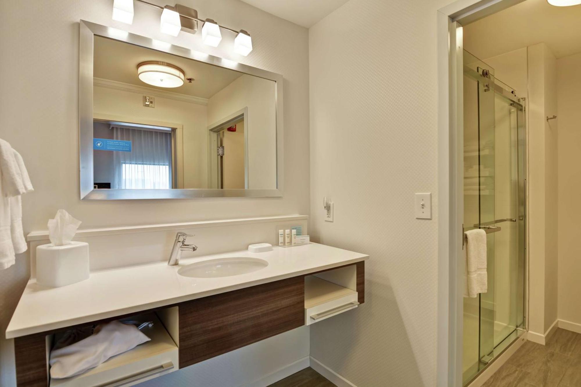 Hampton Inn Suites Ashland, Ohio Kültér fotó