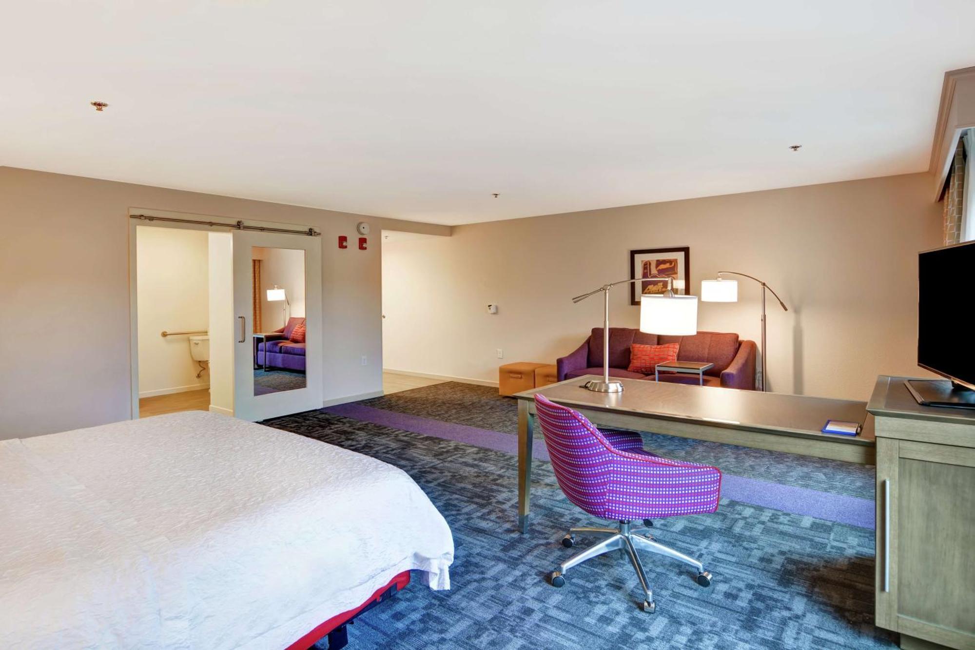 Hampton Inn Suites Ashland, Ohio Kültér fotó